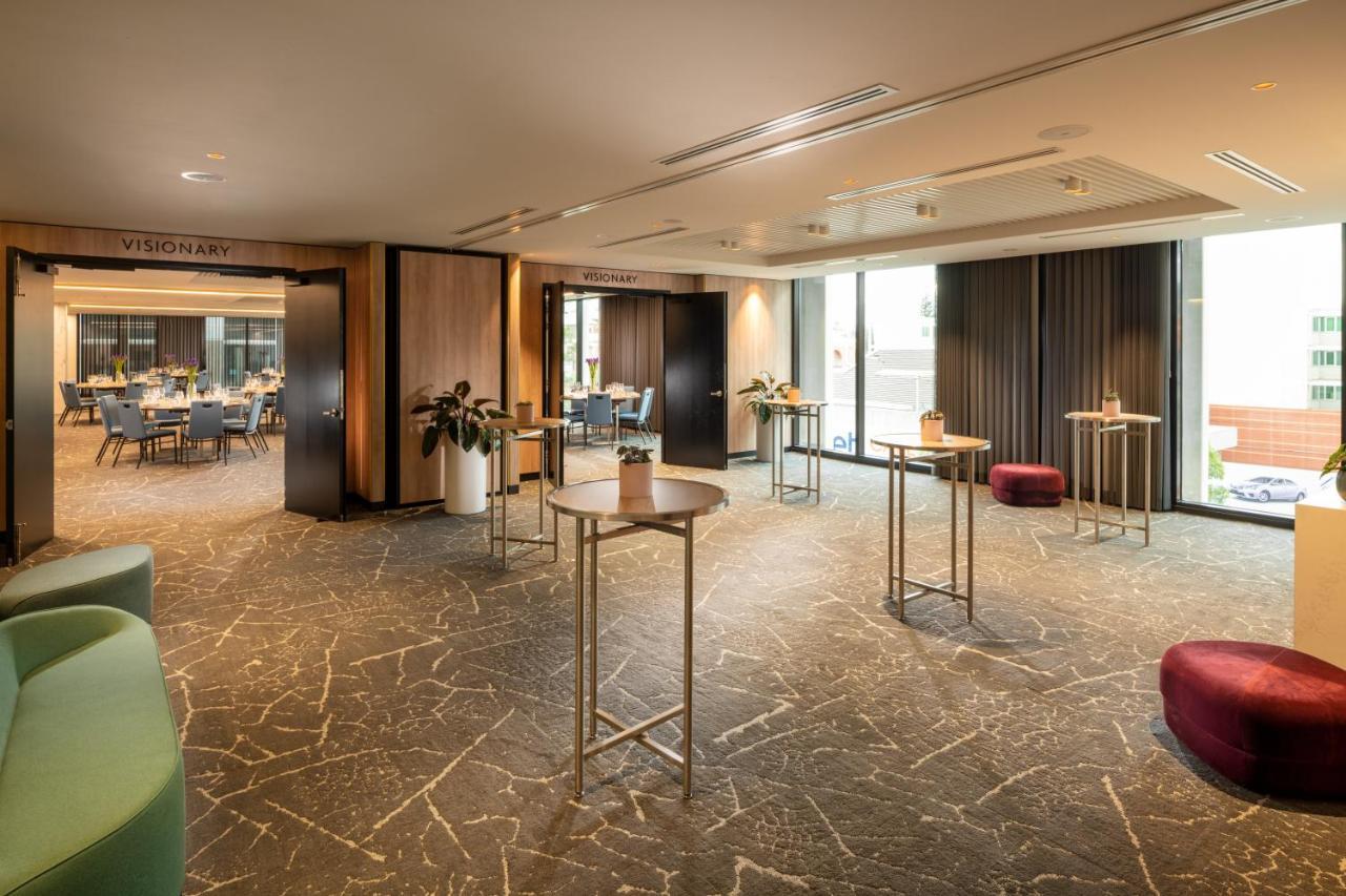 מלון Crowne Plaza Adelaide By Ihg מראה חיצוני תמונה